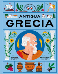 Antigua grecia