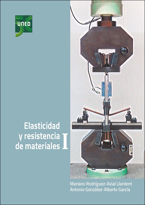 ELASTICIDAD Y RESISTENCIA DE MATERIALES I