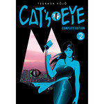 CATS EYE 2