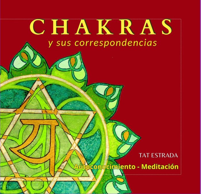 Chakras y sus correspondencias