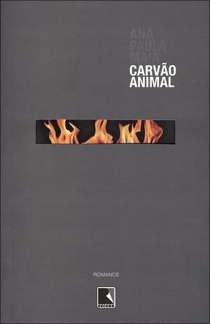 Carvao Animal - Nova Ortografia (Em Portugues do Brasil)