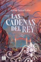 Las cadenas del rey (Rey 2)