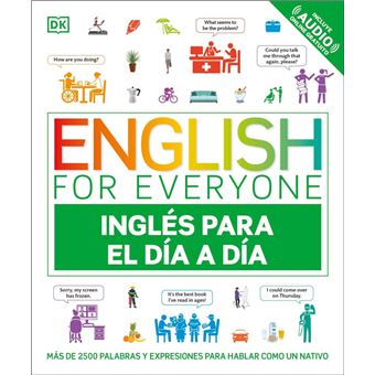 English for everyone ingles para el dia a dia