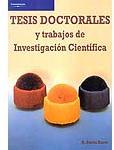 Tesis doctorales y trabajos de investigación científica