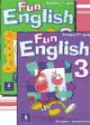 Fun English 3 with Songs Audio CD