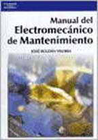 Manual del electromecánico de mantenimiento