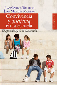 Convivencia y disciplina en la escuela