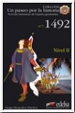 1492 (Nivel II)