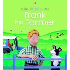 Frank the Farmer