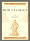 Màgia de la paraula (Edició facsímil)