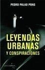 Leyendas urbanas y conspiraciones