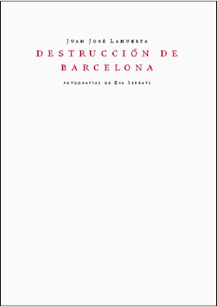 La destrucción de Barcelona