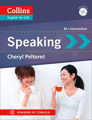 Collins English for Life: Speaking B1+ Intermediate