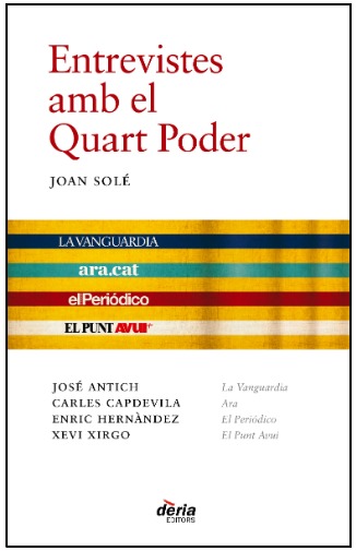 Entrevistes amb el Quart Poder