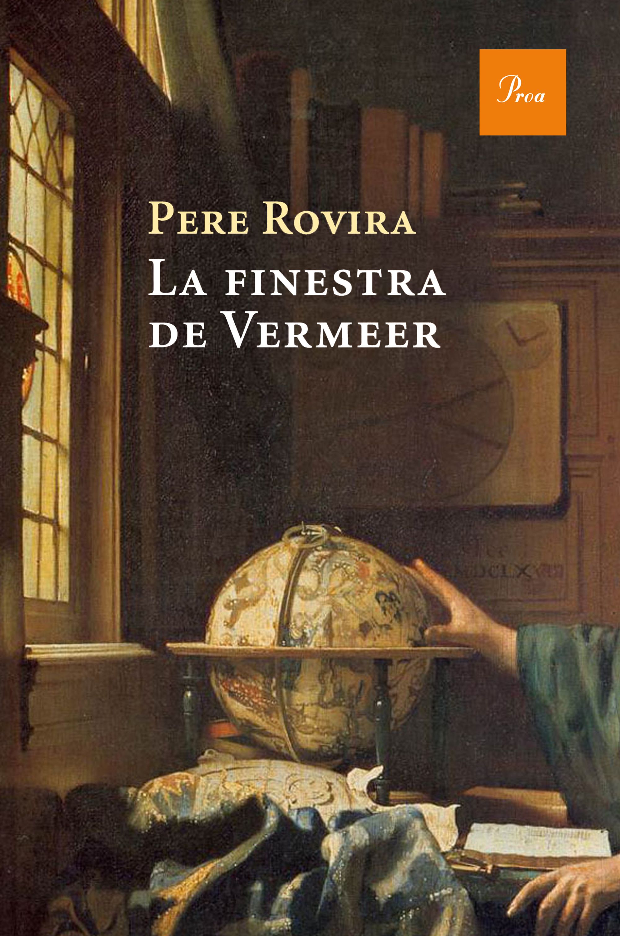 La finestra de Vermeer