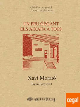 Un peu gegant els aixafa a tots