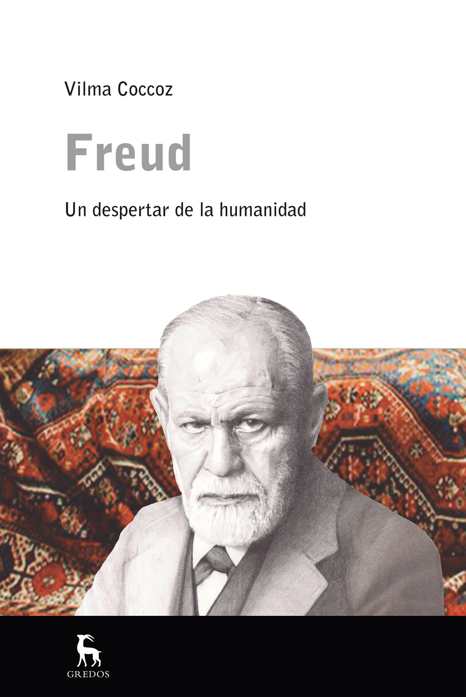 Freud. Un despertar de la humanidad