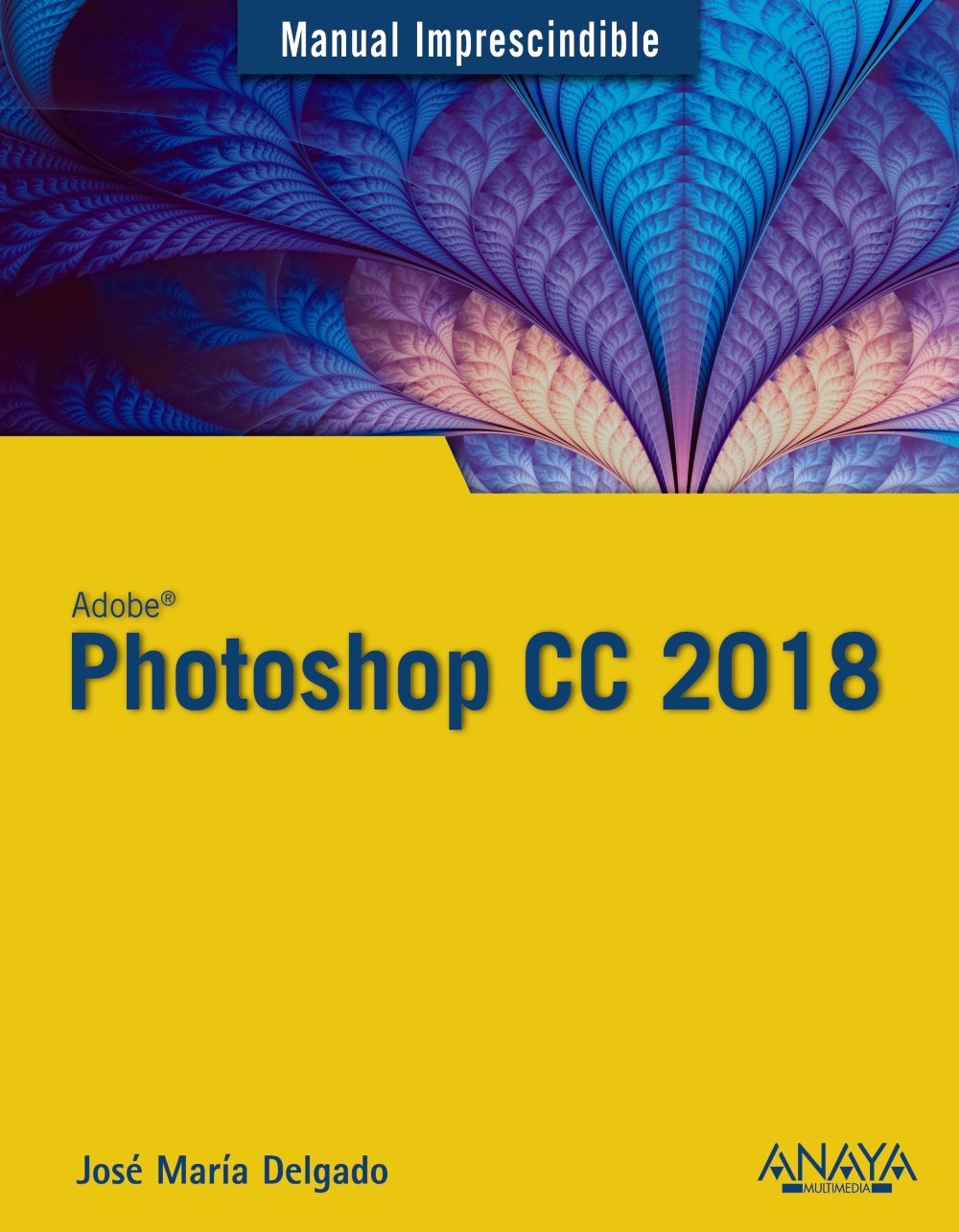 Photoshop CC 2018