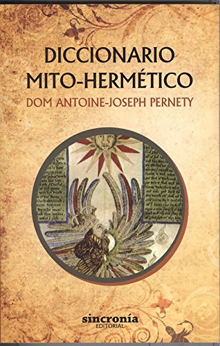 Diccionario mito-hermético