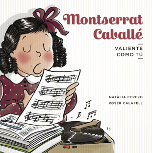 Montserrat Caballé (Valiente como tú)