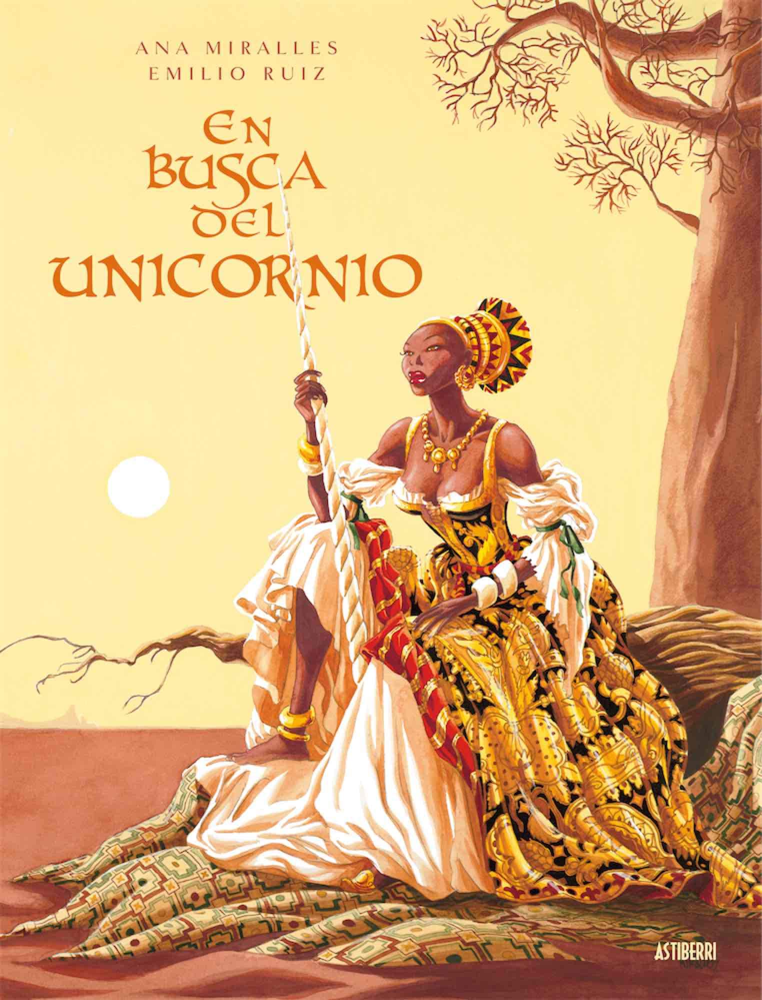 En busca del unicornio