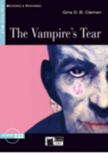 Reading and Training - The Vampire's Tear - Level 3 - B1.2