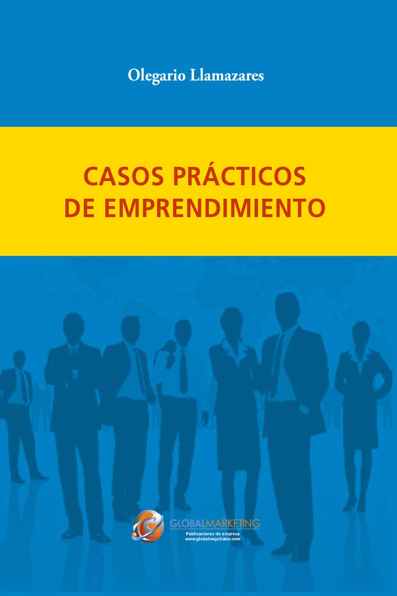 Casos Prácticos de Emprendimiento