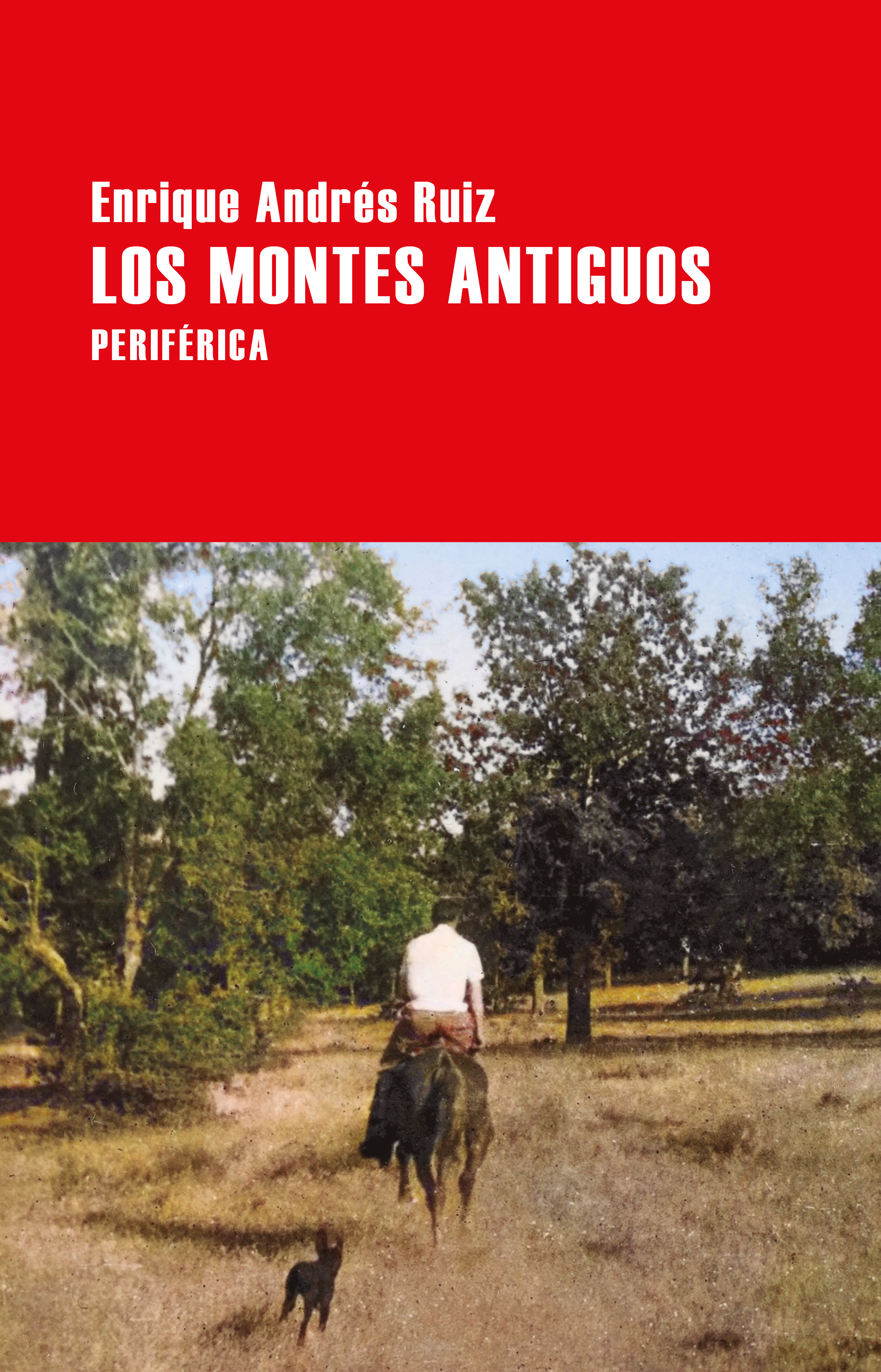 Los montes antiguos