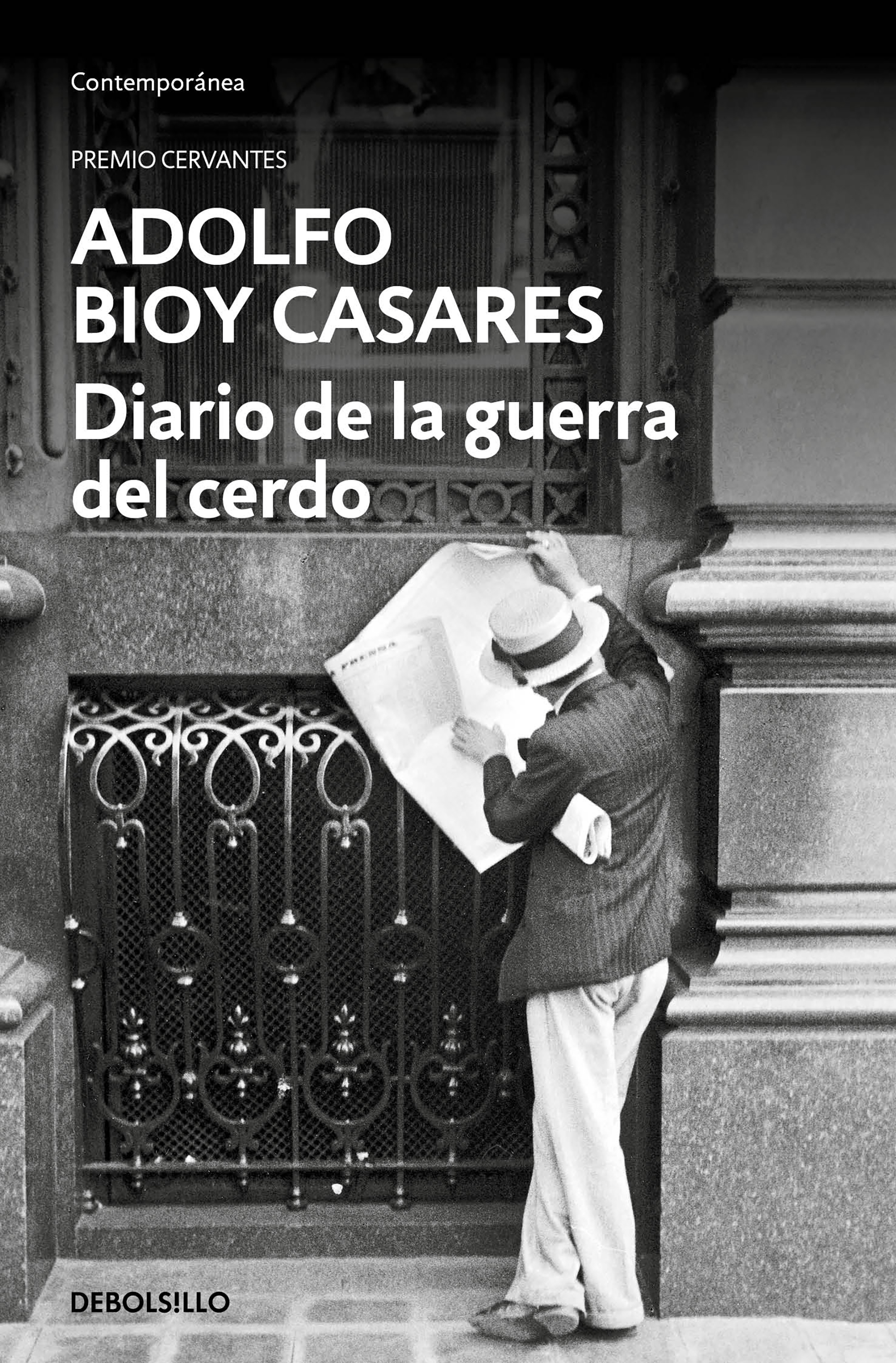 Diario de la Guerra del Cerdo