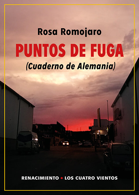 PUNTOS DE FUGA