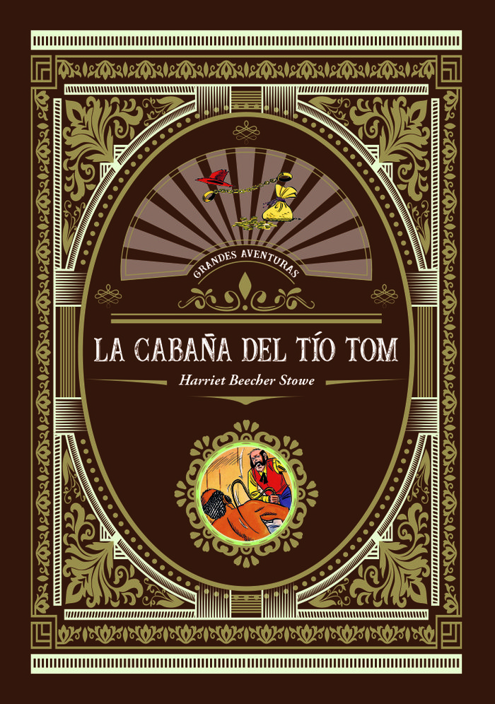 CABAÑA DEL TIO TOM,LA