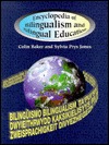 Encyclopedia of bilingualism and bilingual education