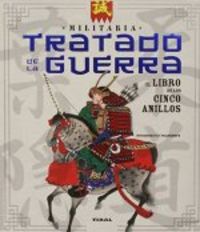 Tratado de la guerra. El libro de los cinco anillos