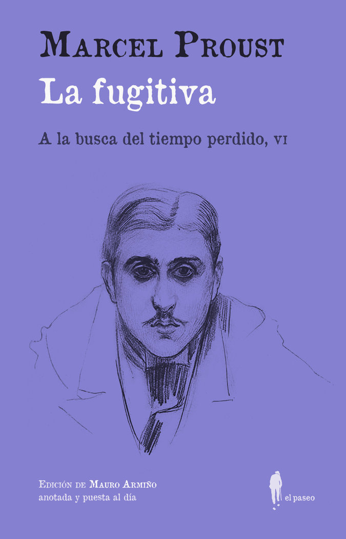 La fugitiva