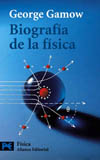 Biografía de la física