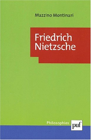 Friedrich Nietzsche