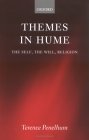 Themes in Hume: the self, the will, religion