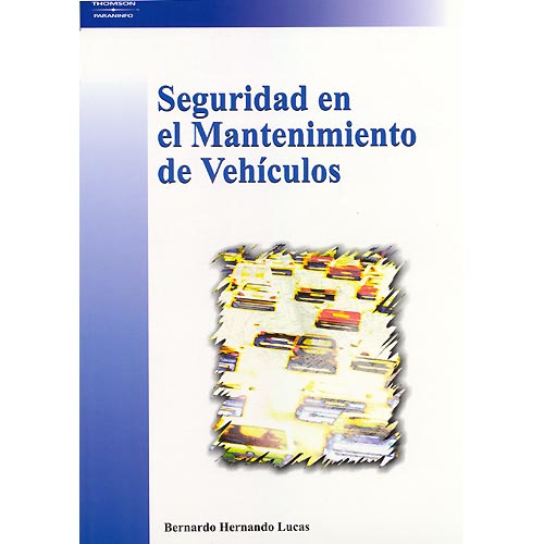 Seguridad en el mantenimiento de vehículos