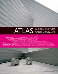 Atlas de arquitectura contemporánea