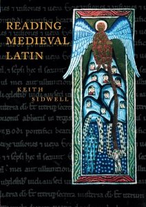 Reading medieval latin