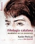 Filología catalana. Memorias de un disidente