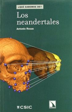 Los neandertales. ¿Qué sabemos de?