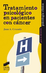 Tratamiento psicológico de pacientes con cáncer