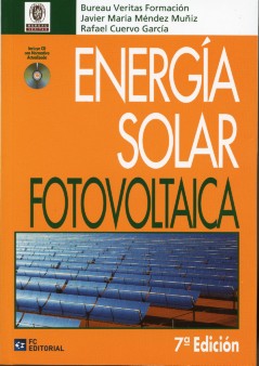 Energía solar fotovoltaica