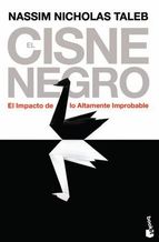 El Cisne negro