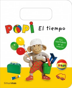 Popi. El tiempo (texturas)