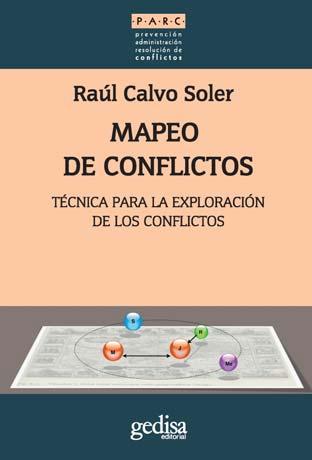 Mapeo de conflictos. Técnica para la exploración de los conflictos