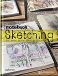 Notebook Sketching. Salir, caminar, observar, dibujar, perderse, crear...