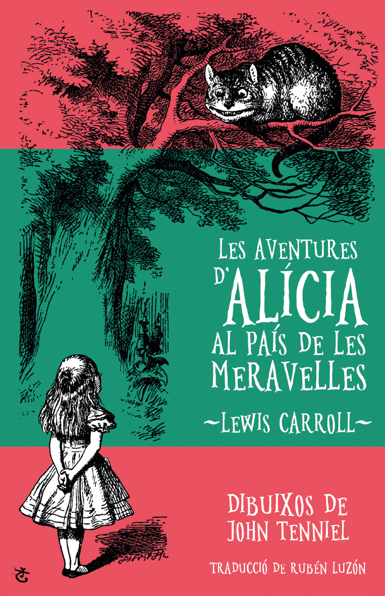 Les aventures d'Alícia al País de les meravelles