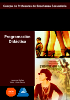 Cuerpo de profesores de enseñanza secundaria. Francés. Programación didáctica